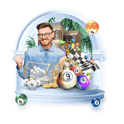 必赢bwin彩票场馆